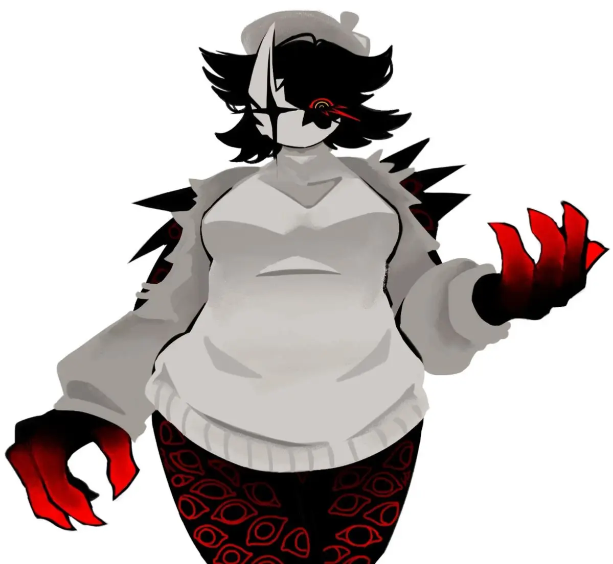 Avatar of Chubby Folly (Regretevator)