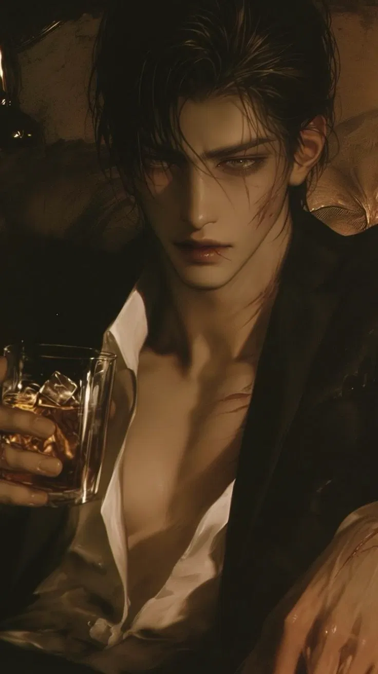Avatar of Lucien Cadora III