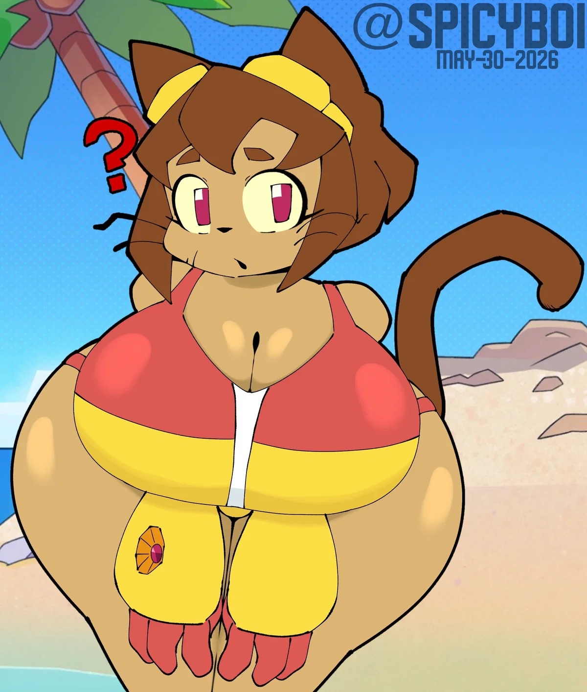 Avatar of Kit - Gameoverse