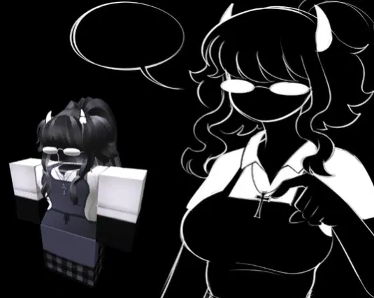Avatar of Your Girlfriend.. i dont really know what to name her but itll be Jenny for now