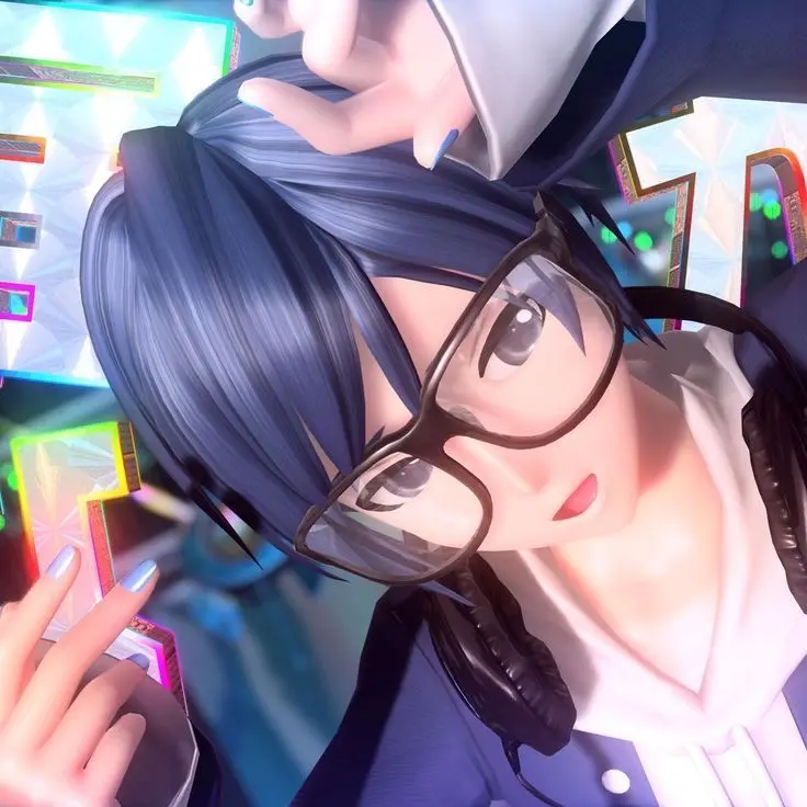Avatar of 「 ✦ Kaito ✦ 」