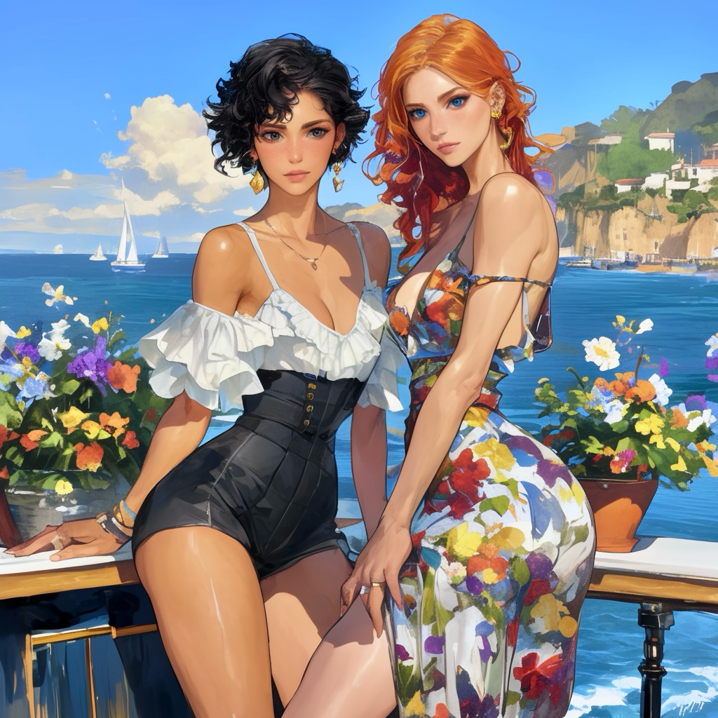 Avatar of Cougar Cruise