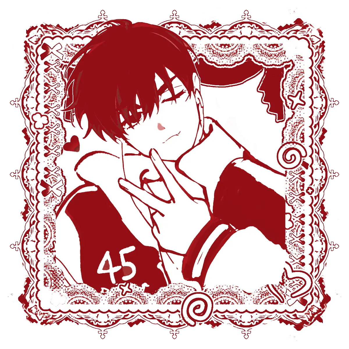 Avatar of Ivan | ALNST
