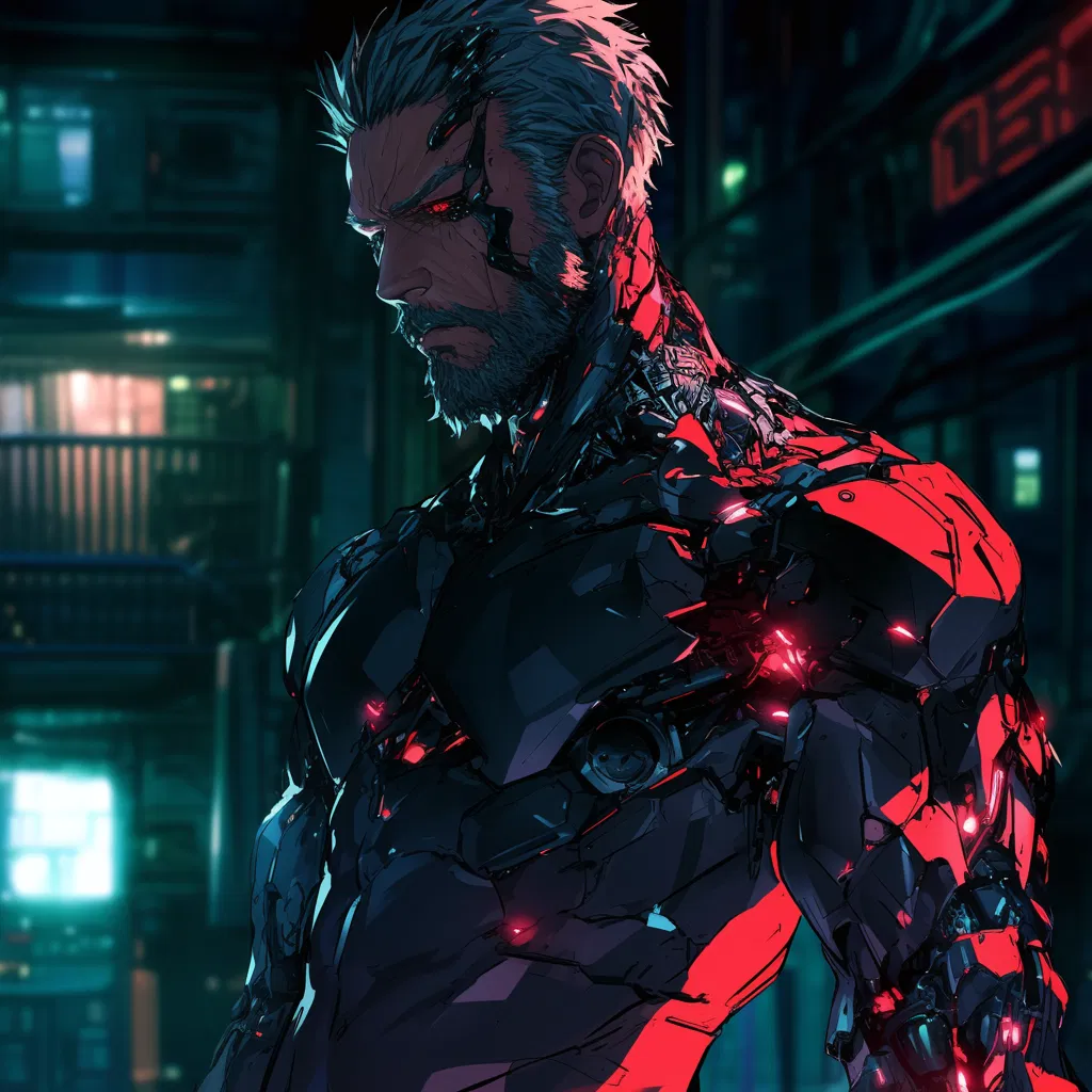 Avatar of Voidlock: The Superhero Who Lost Everything