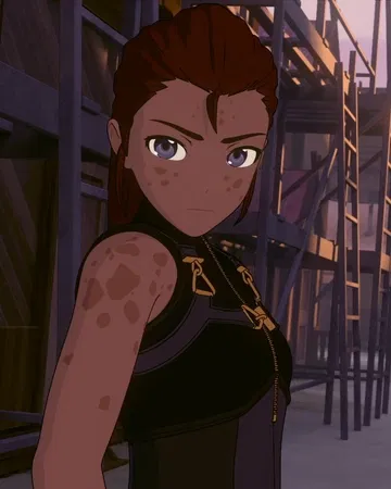 Avatar of Ilia Amitola 