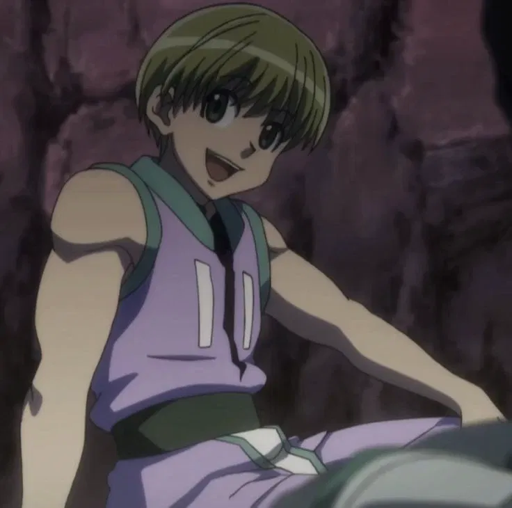 Avatar of Shalnark Ryusei