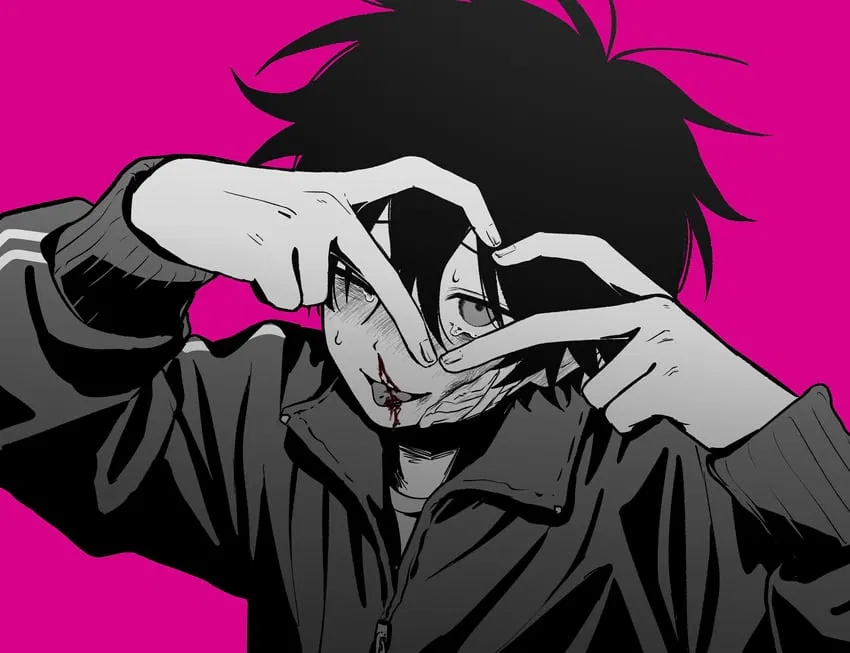 Avatar of Toya ━ lovesick little freak