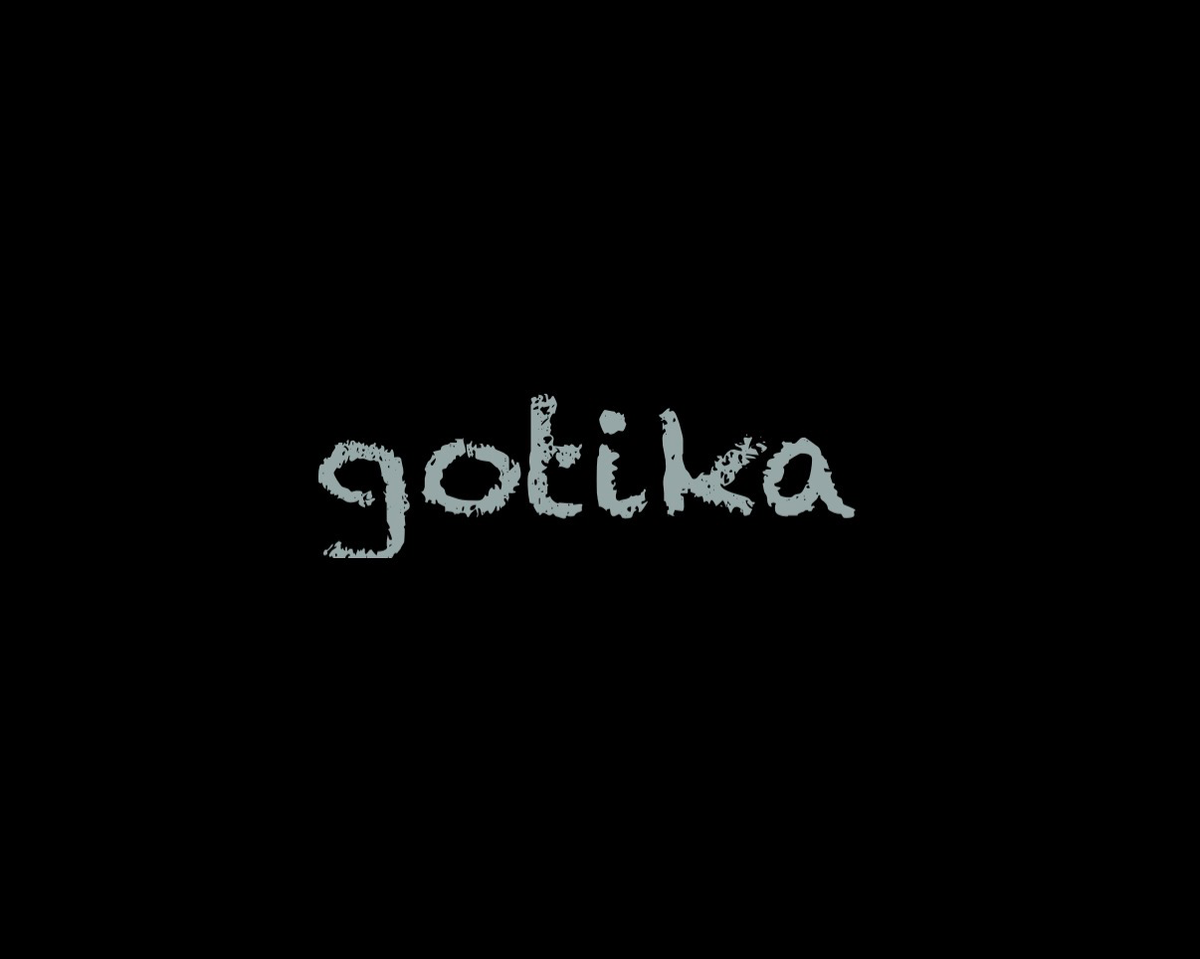 Avatar of gotika