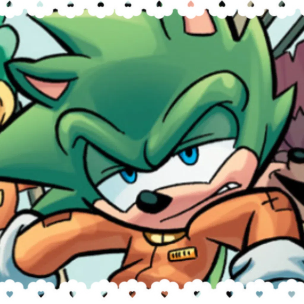 Avatar of ◞  ͡  SCOURGE ◝  ͜ 