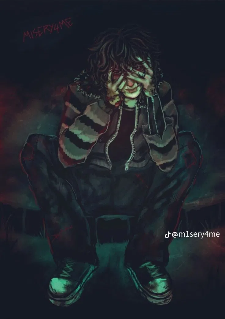 Avatar of Tikki Toby/ Tobias Erin Rogers