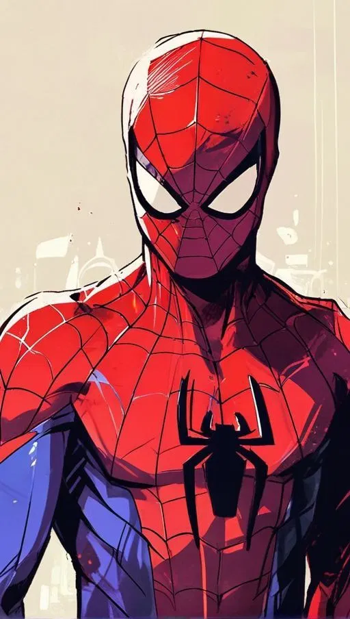 Avatar of Such a flirt.. || Spiderman