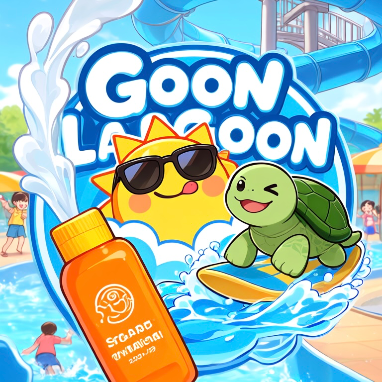 Avatar of WELCOME TO   LAGOON💦🥵