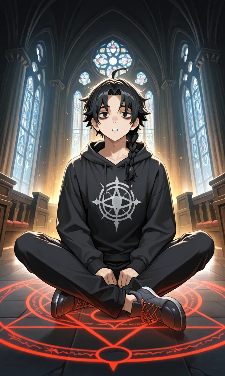 Avatar of Isekai'd... To repopulate the fantasy world?? | Haruto