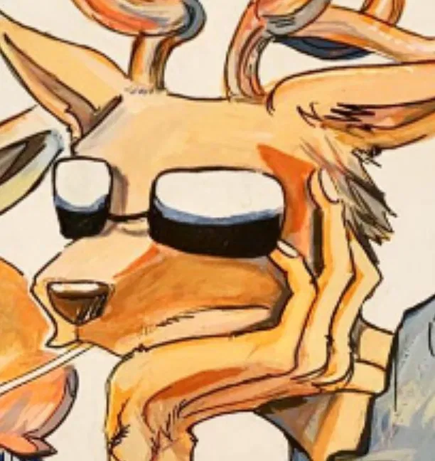 Avatar of Chill guy