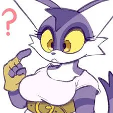 Avatar of Big the cat