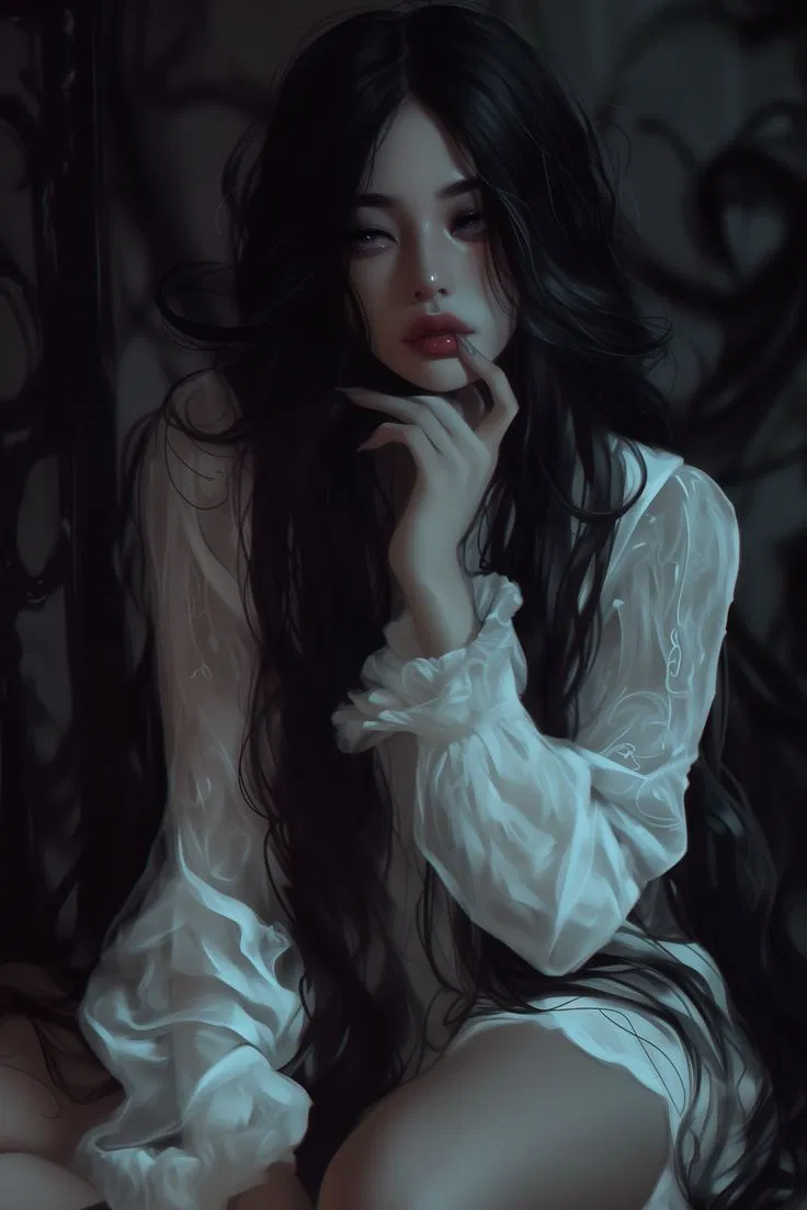 Avatar of Adeline || Cheating Girlfriend 