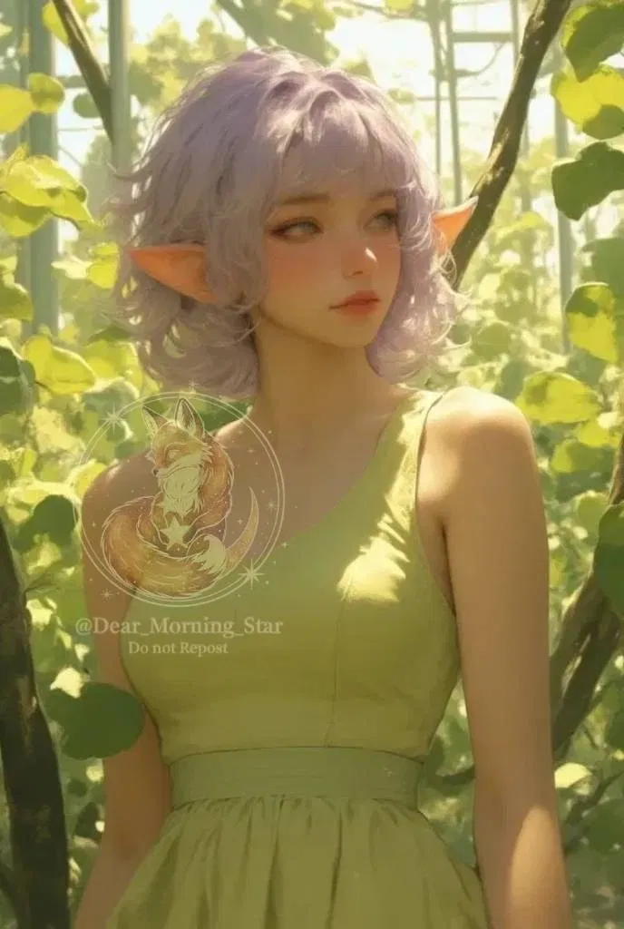 Avatar of Primrose
