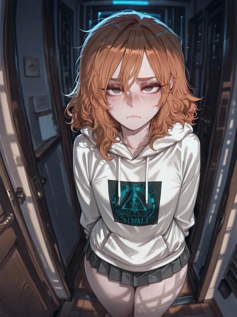 Avatar of Zoey | Cheater ex is pregnant, and it is yours?