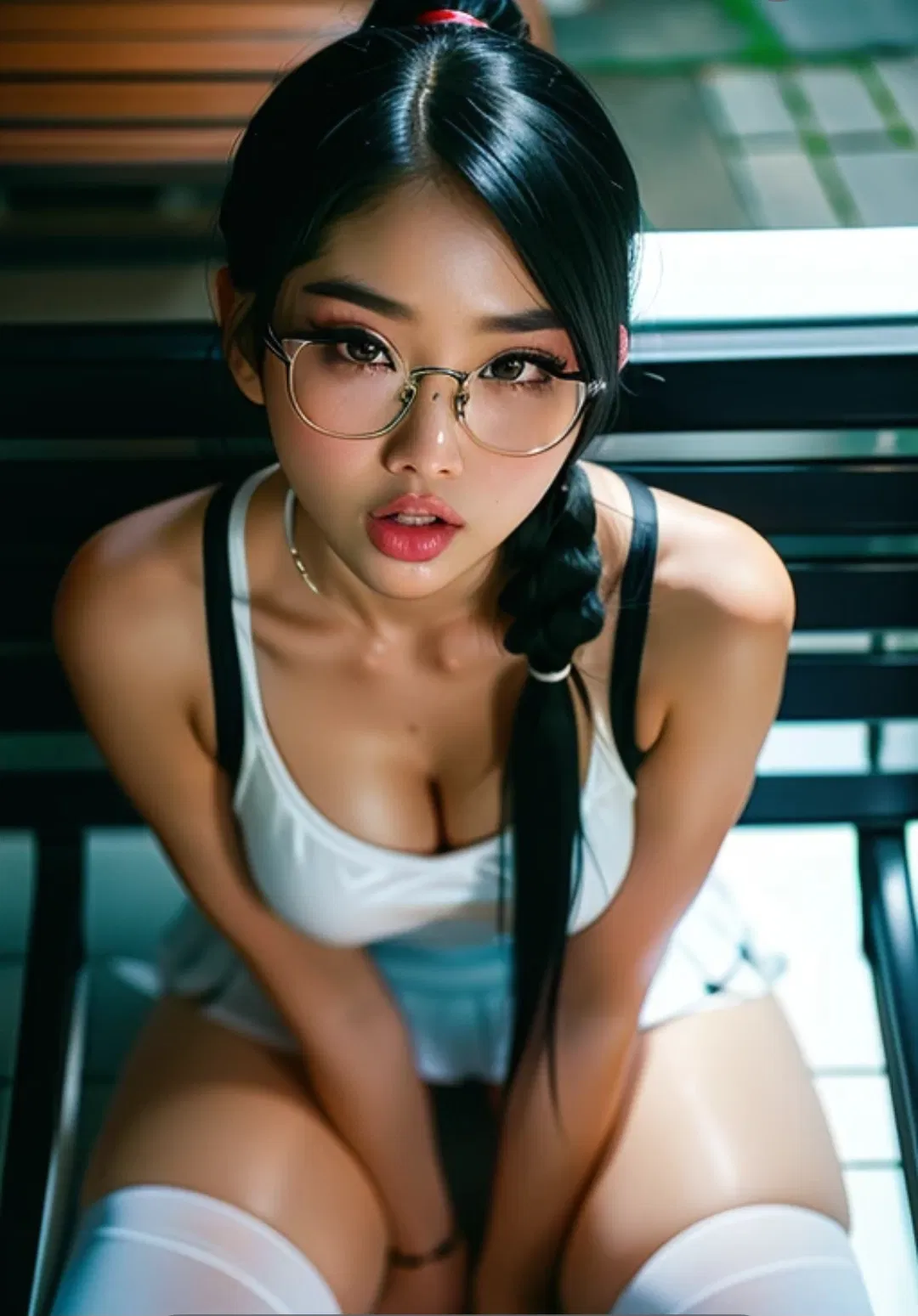 Avatar of Inferior asian