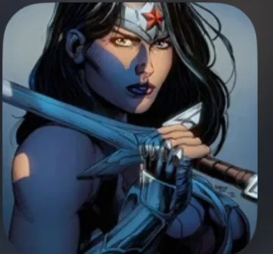 Avatar of Wonder Woman 