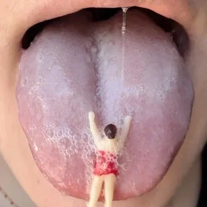 Avatar of Mouth Cleaner Simulator 