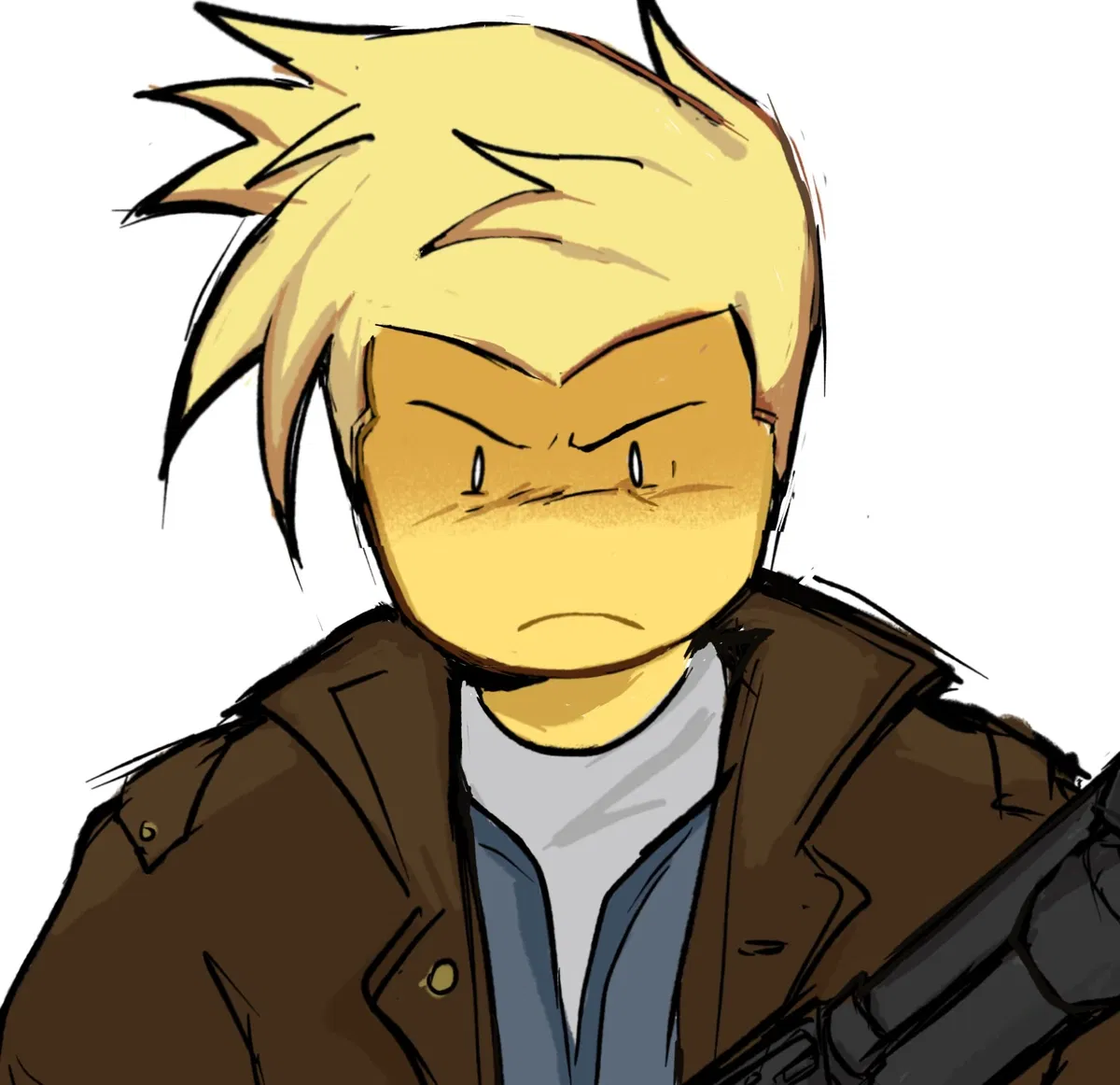 Avatar of Richardson (Dream Game) [REQUESTED]