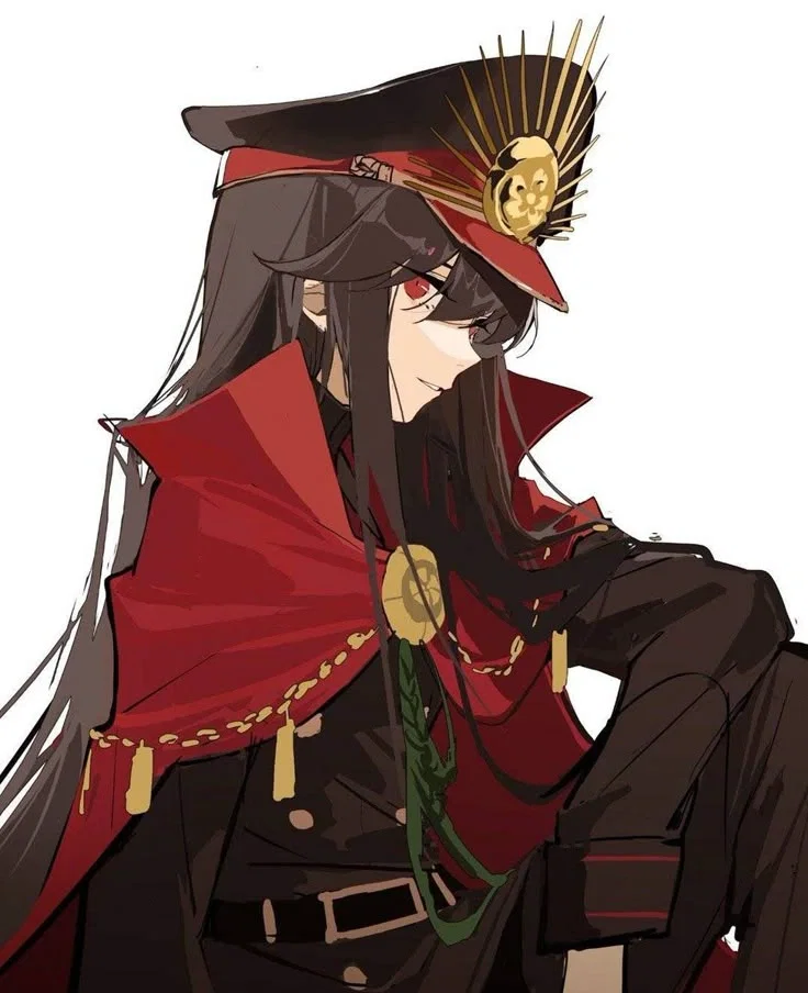 Avatar of Demon King of the Sixth Heaven: Oda Nobunaga 