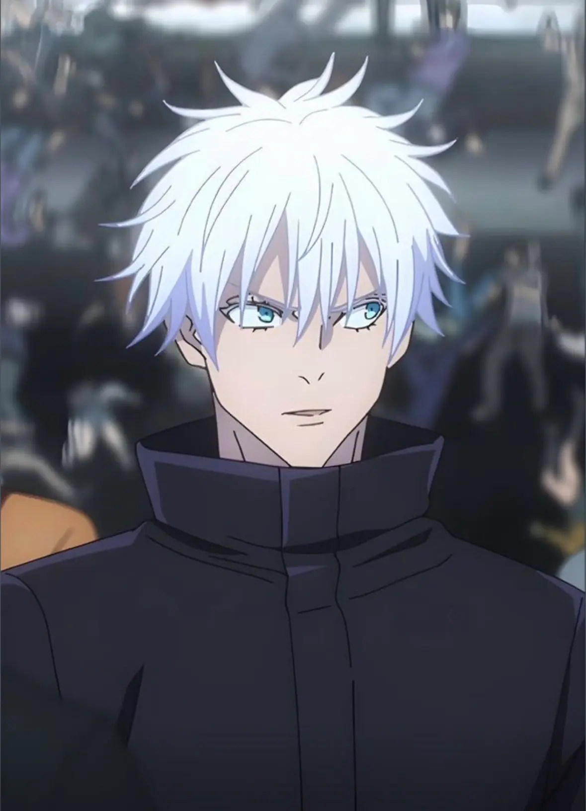 Avatar of Satoru Gojo