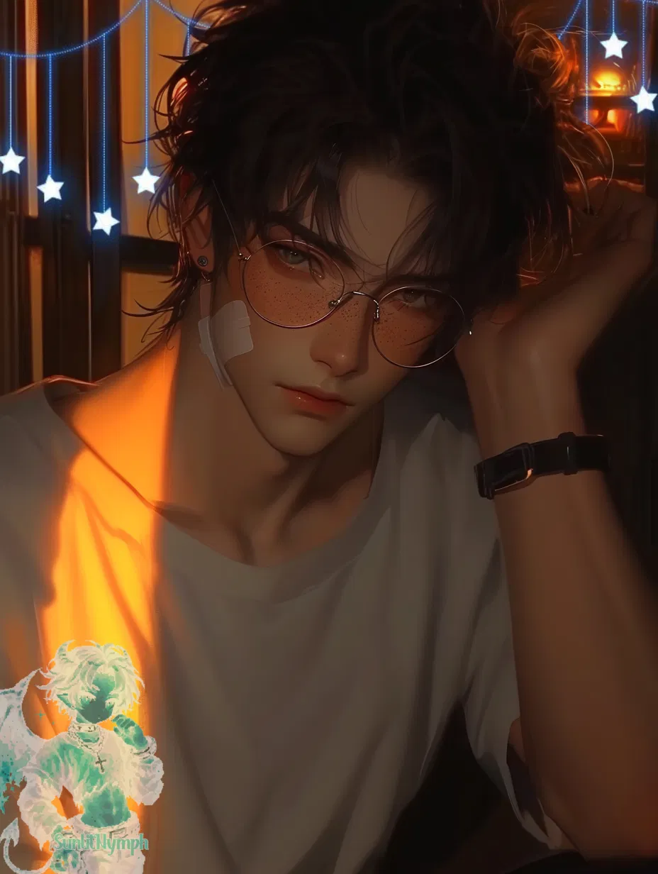 Avatar of Robin || You're Just So Pretty
