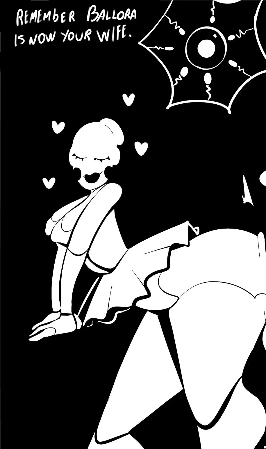 Avatar of Ballora