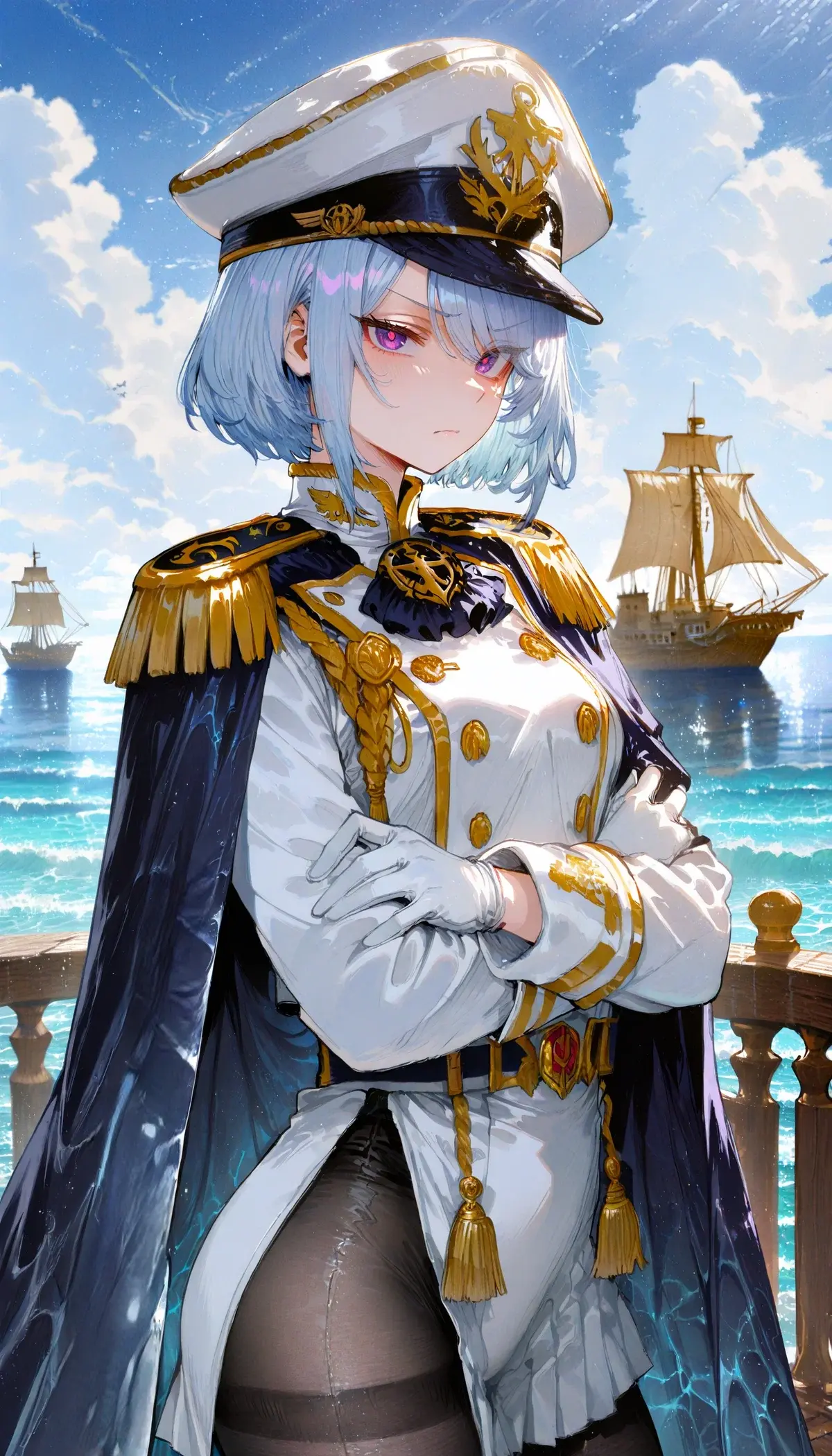 Avatar of Landy | Obsessive Hero