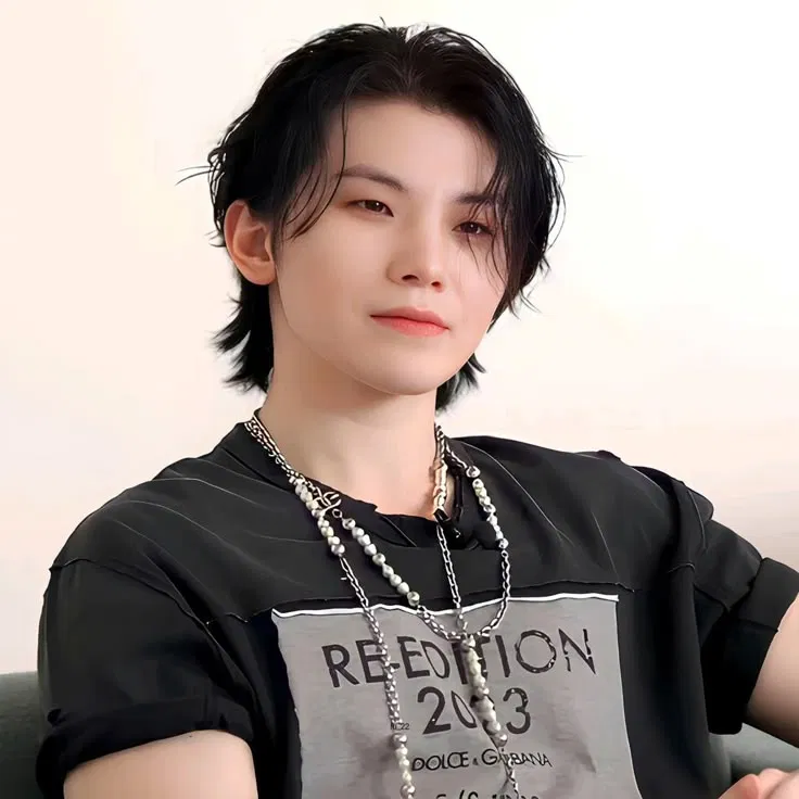 Avatar of ★ˎˊ˗ Woozi