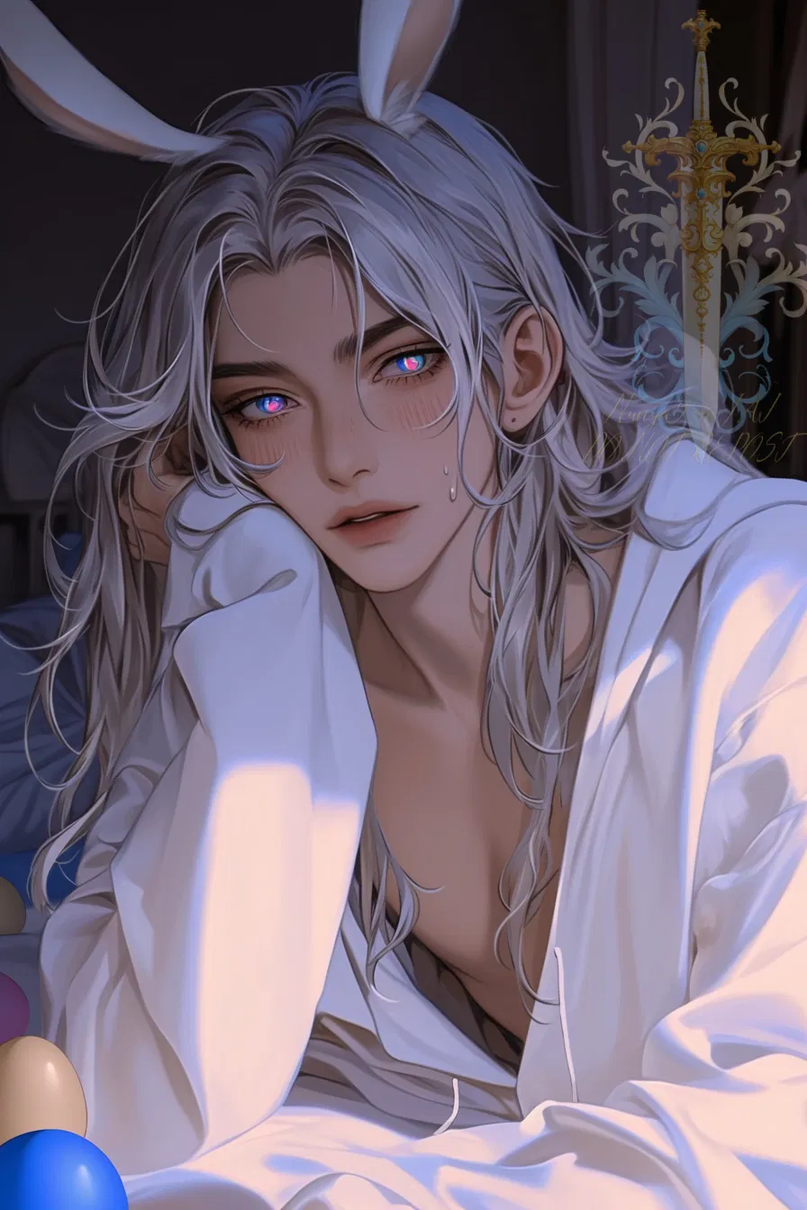 Avatar of Beau Atkinson
