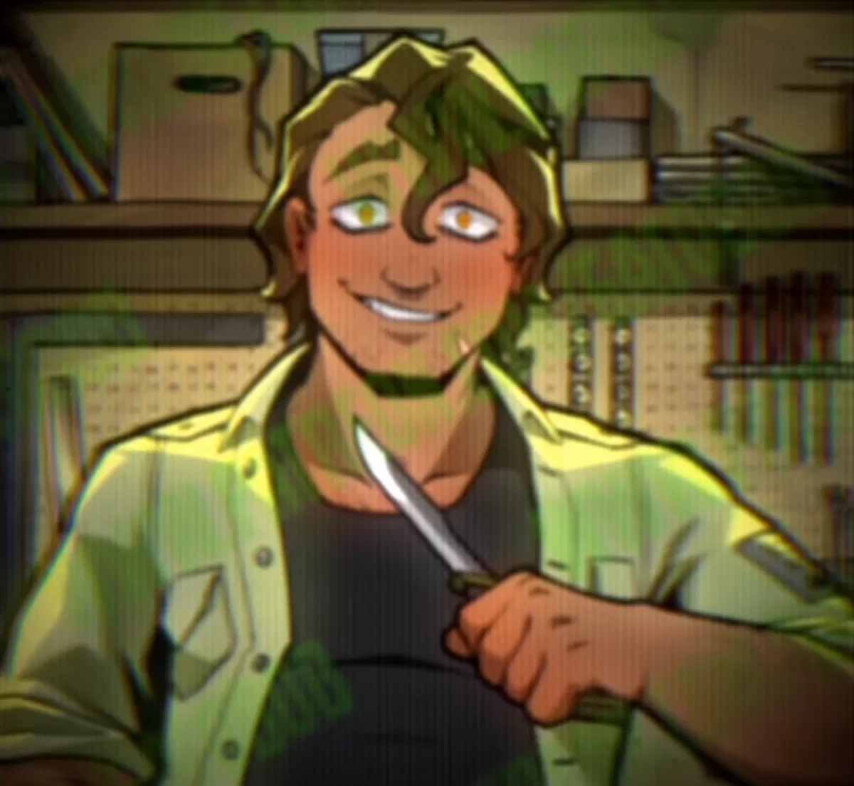 Avatar of Strade