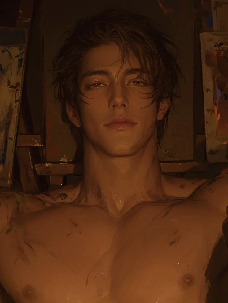Avatar of Mateo Alverez ౨ৎ Monster-In-Law