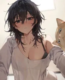 Avatar of Hoshi Yana — Your Roommate