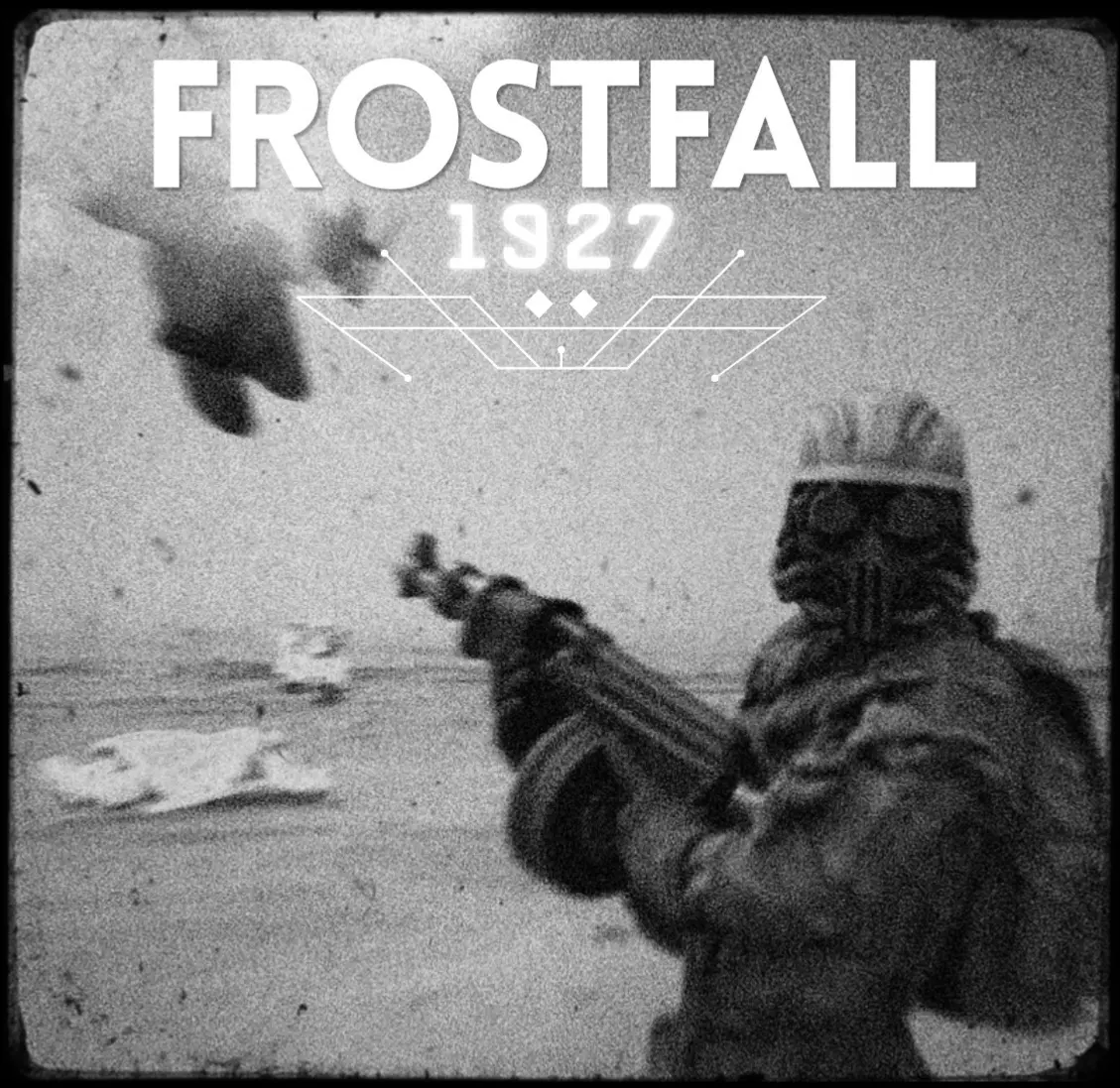 Avatar of FROSTFALL, a Dieselpunk RPG in Antarctica.🇦🇶 