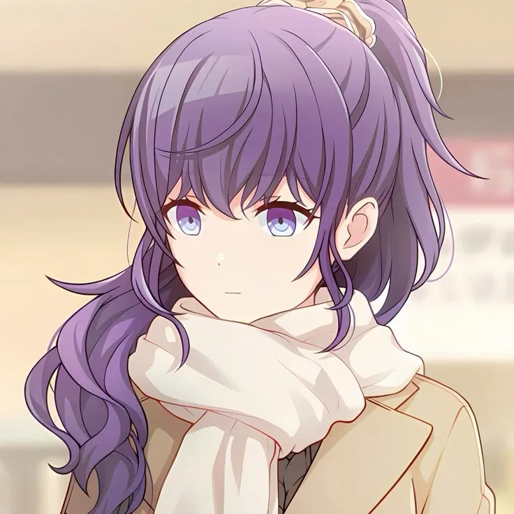 Avatar of Mafuyu Asahina