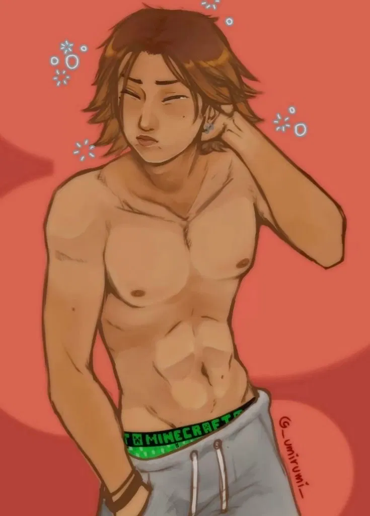 Avatar of ❀ Daisuke - Mouthwashing