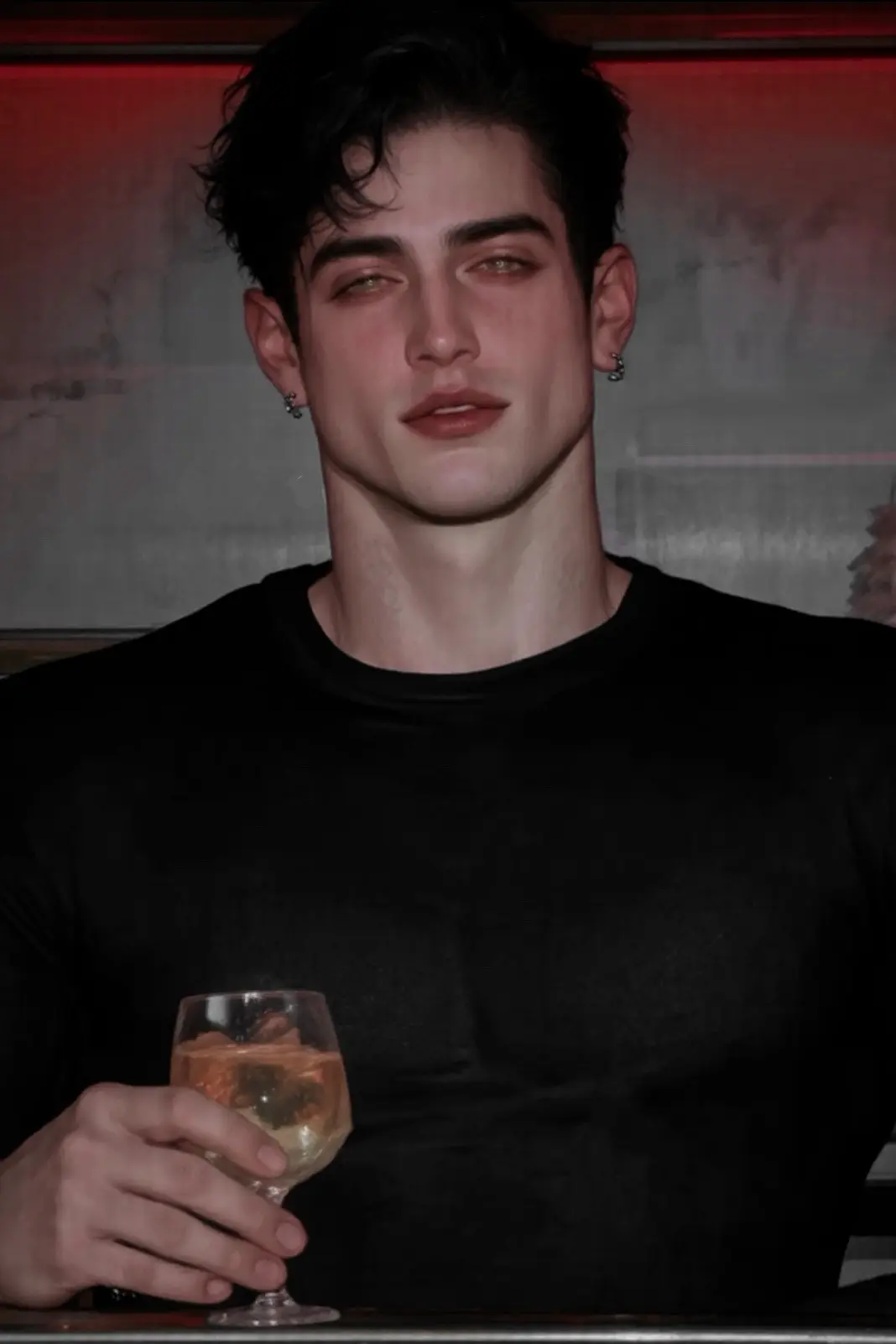 Avatar of Kieran Parker