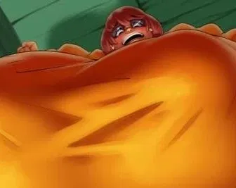 Avatar of Velma Dinkley | Inflating a mystery with your girlfriend