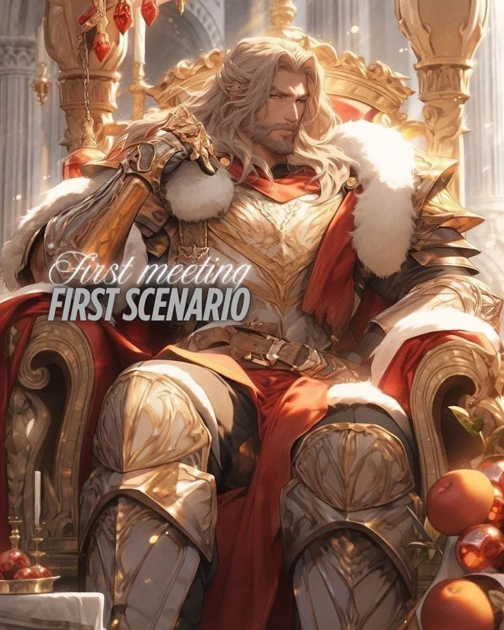 Avatar of Working with the ruler of demons