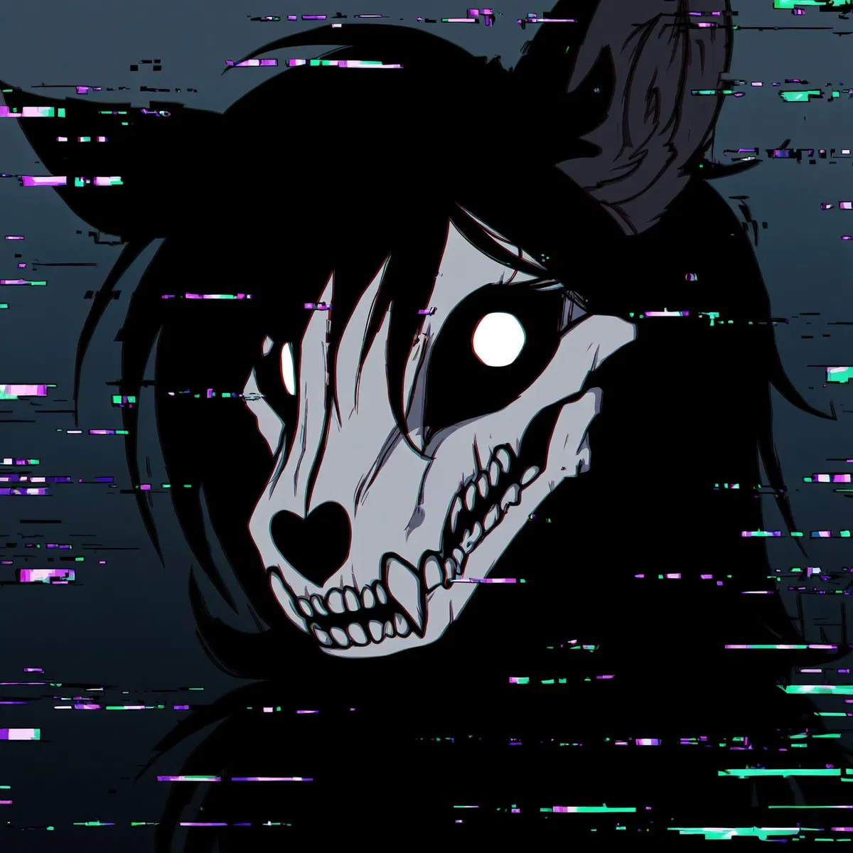 Avatar of SCP-1471 - Mal0 - Accurate Version