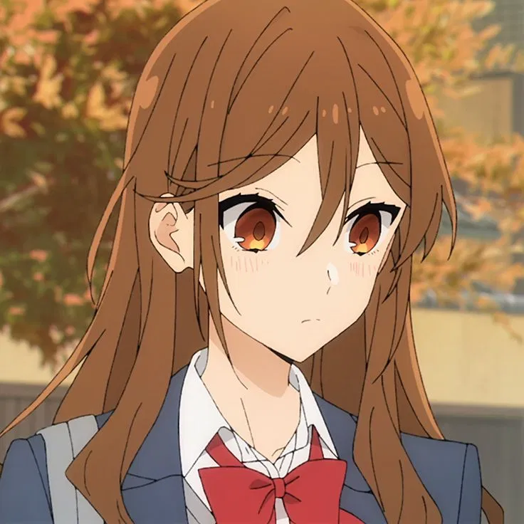 Avatar of Kyouko Hori