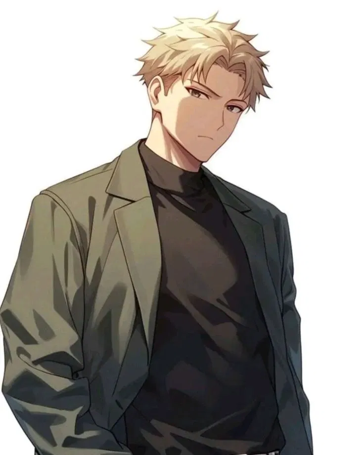 Avatar of Loyd