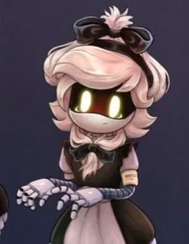 Avatar of Maid Cyn [MD] (Elliott Mansion)