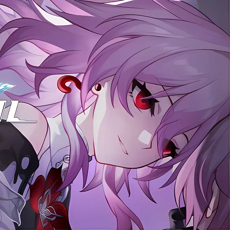 Avatar of Evernight