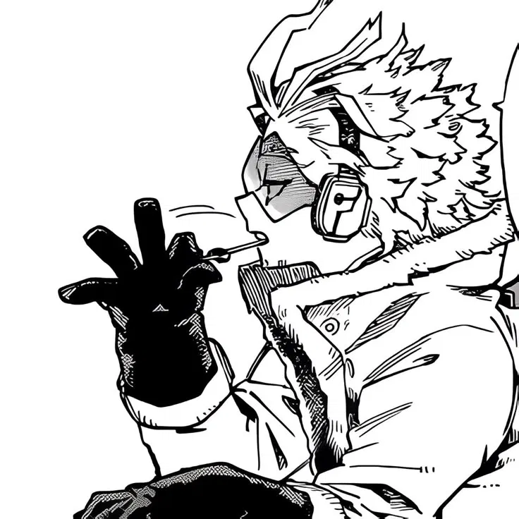 Avatar of Keigo Takami 