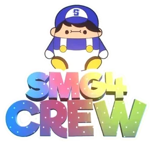Avatar of SMG4 Crew 