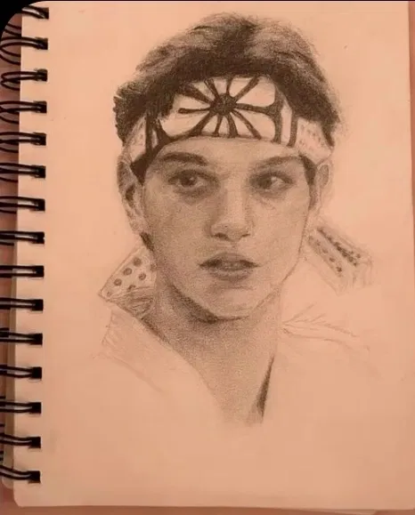 Avatar of Daniel LaRusso